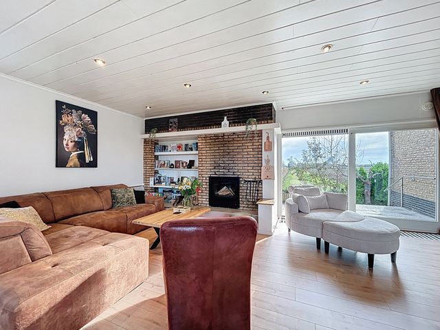 Sint Pietersdijk 1, Biervliet