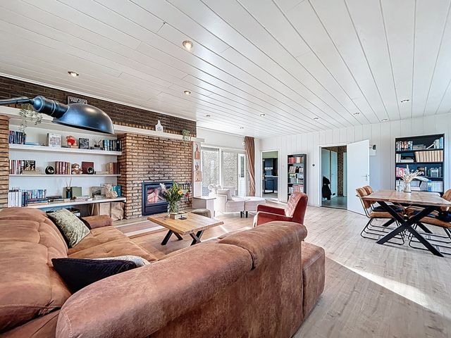 Sint Pietersdijk 1, Biervliet