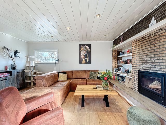 Sint Pietersdijk 1, Biervliet