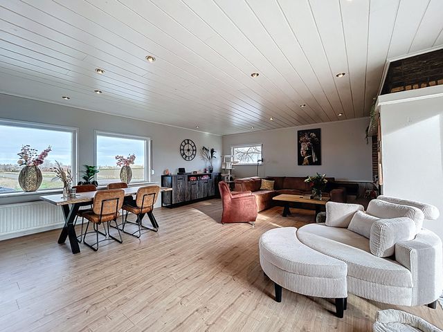 Sint Pietersdijk 1, Biervliet