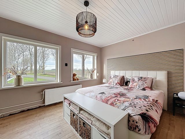 Sint Pietersdijk 1, Biervliet