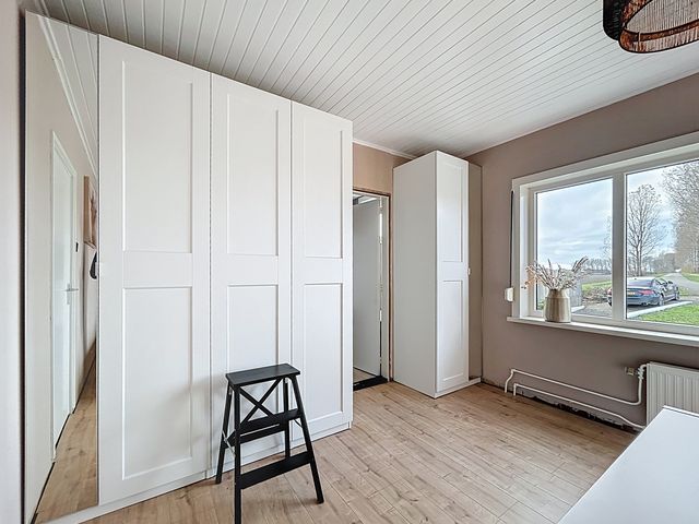 Sint Pietersdijk 1, Biervliet