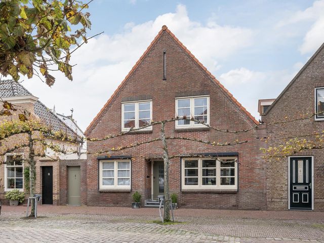Voorstraat 6, Stavenisse
