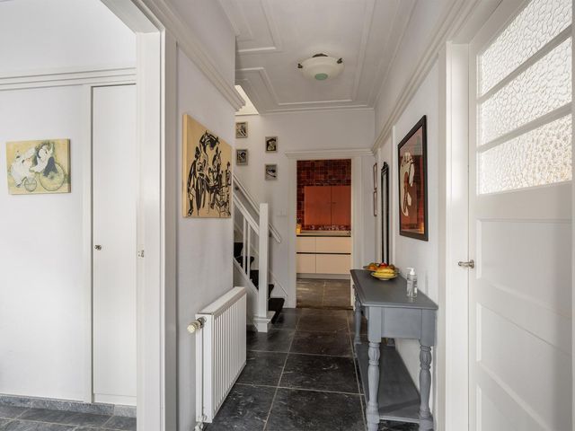 Voorstraat 6, Stavenisse