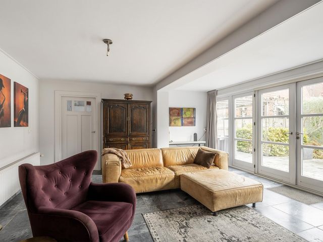 Voorstraat 6, Stavenisse