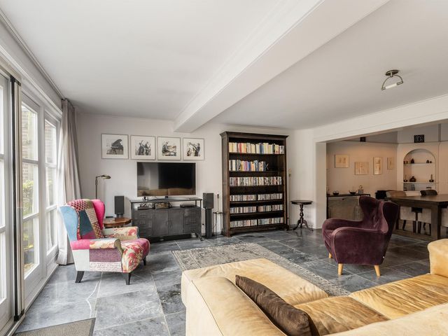 Voorstraat 6, Stavenisse