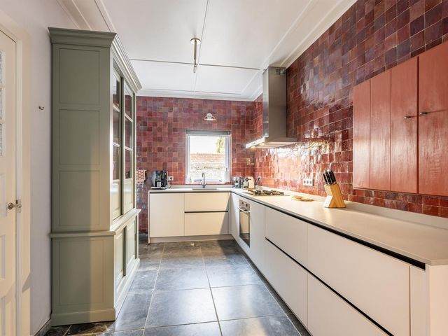 Voorstraat 6, Stavenisse