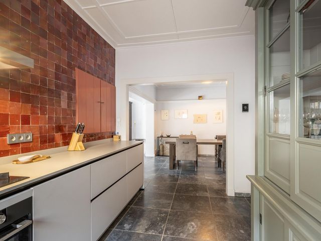 Voorstraat 6, Stavenisse