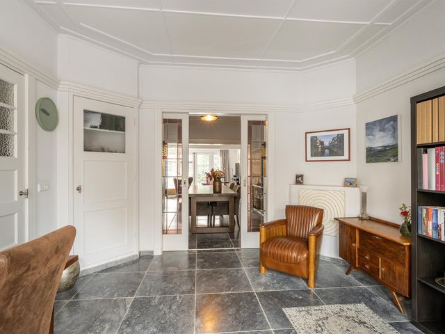 Voorstraat 6, Stavenisse