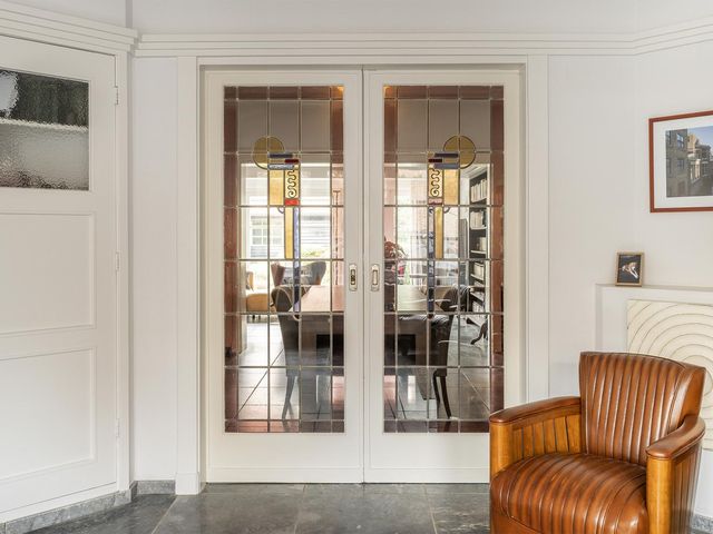 Voorstraat 6, Stavenisse