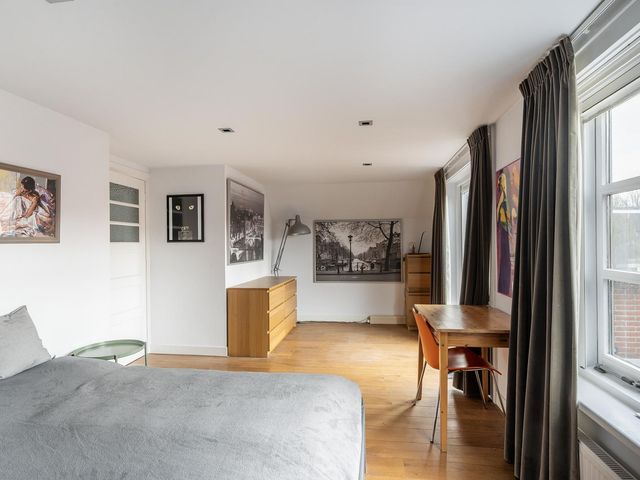 Voorstraat 6, Stavenisse