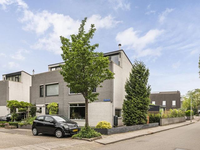 Jofferenlaan 16, Zwolle