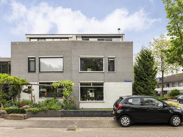 Jofferenlaan 16, Zwolle
