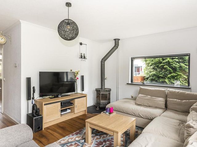 Jofferenlaan 16, Zwolle