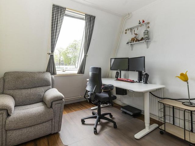 Jofferenlaan 16, Zwolle