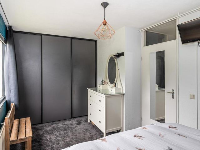 Jofferenlaan 16, Zwolle