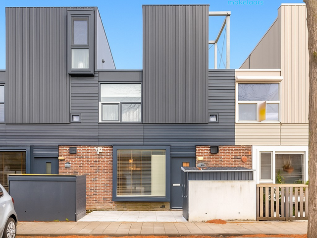 Scharwater 13, Barendrecht