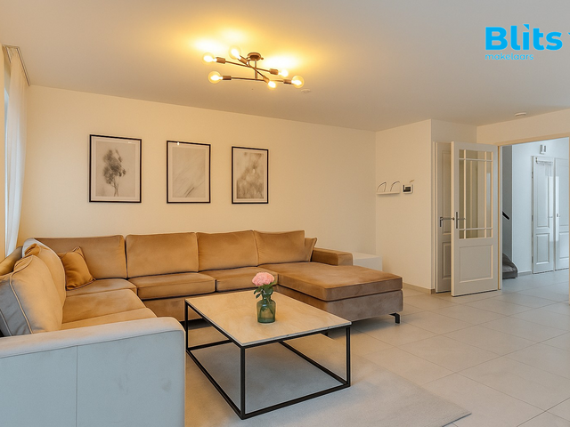 Scharwater 13, Barendrecht