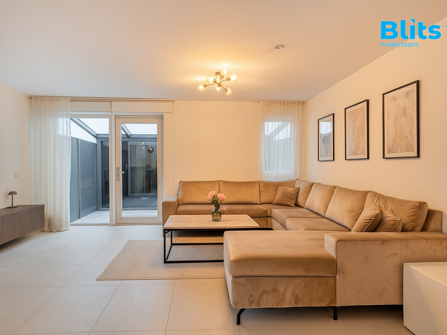 Scharwater 13, Barendrecht