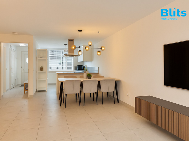 Scharwater 13, Barendrecht