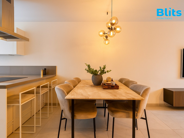 Scharwater 13, Barendrecht