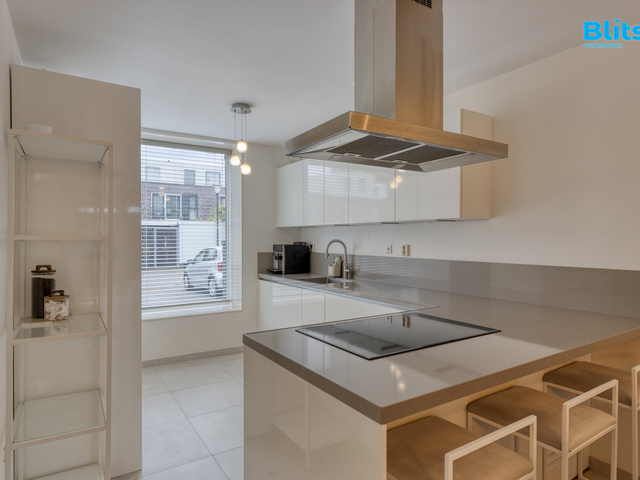 Scharwater 13, Barendrecht