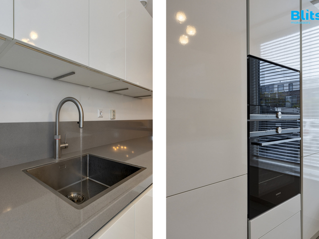 Scharwater 13, Barendrecht