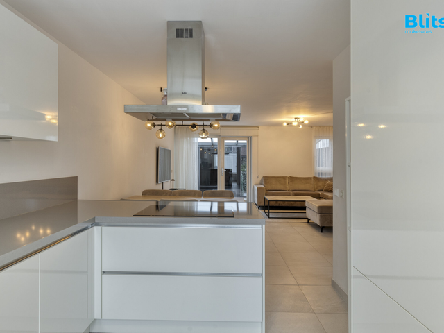 Scharwater 13, Barendrecht