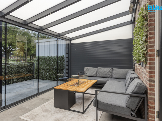 Scharwater 13, Barendrecht