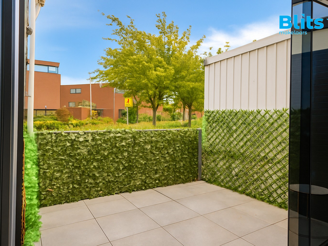 Scharwater 13, Barendrecht