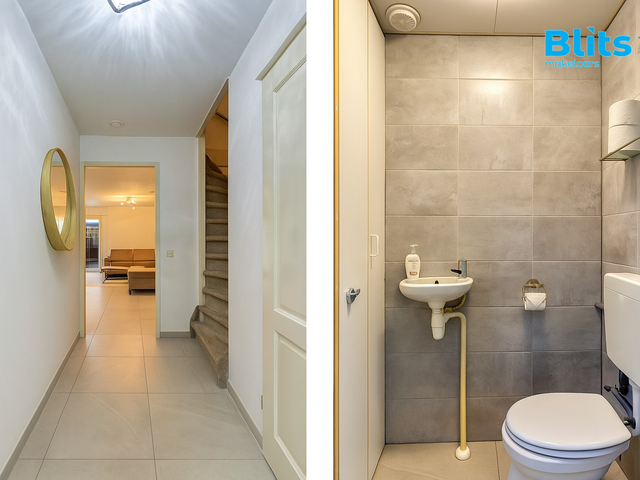 Scharwater 13, Barendrecht