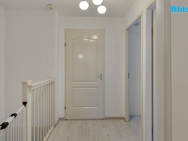 Scharwater 13, Barendrecht