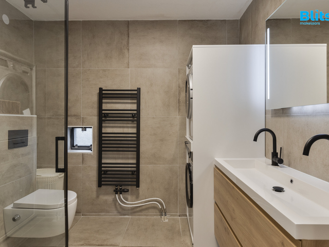 Scharwater 13, Barendrecht