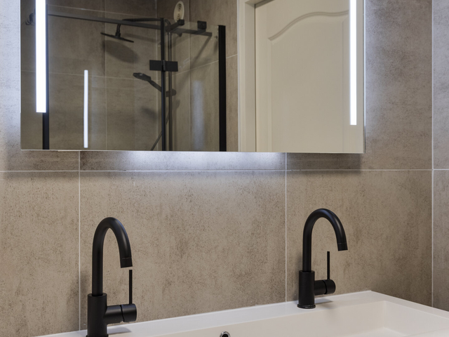 Scharwater 13, Barendrecht