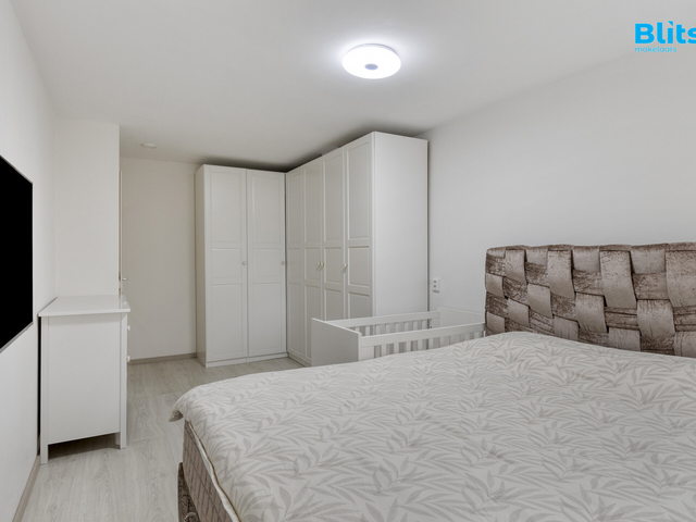 Scharwater 13, Barendrecht