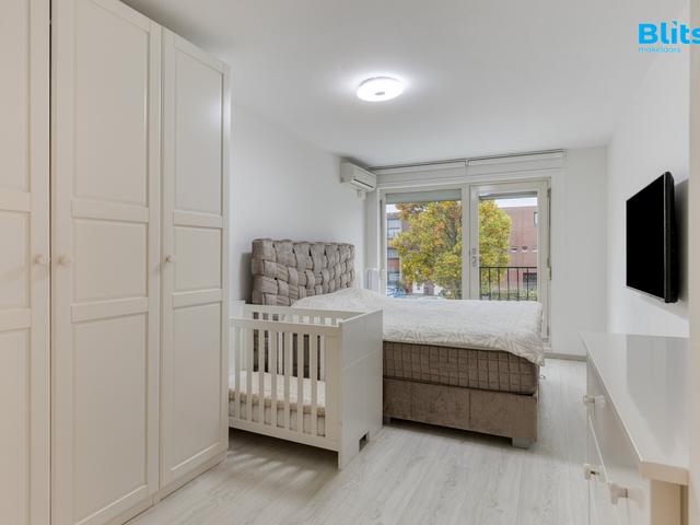 Scharwater 13, Barendrecht