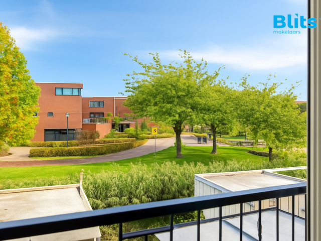 Scharwater 13, Barendrecht