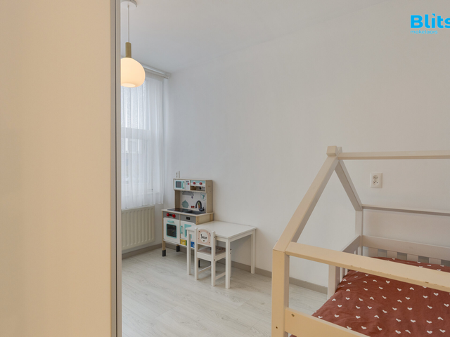 Scharwater 13, Barendrecht