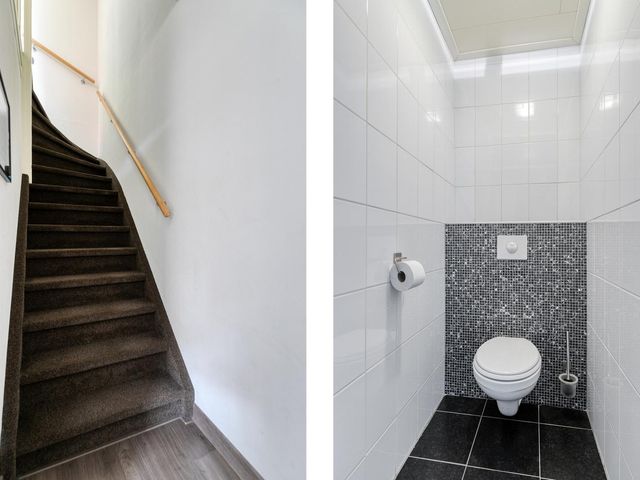 Hermelijnsingel 20, Bergen L