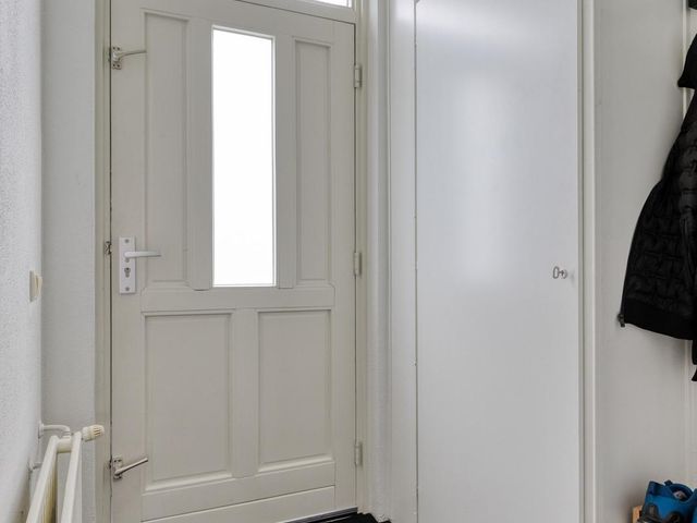 Hermelijnsingel 20, Bergen L