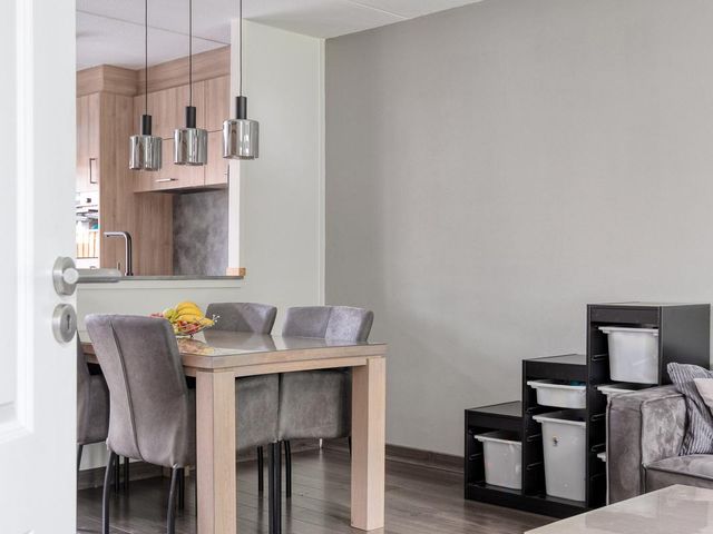 Hermelijnsingel 20, Bergen L