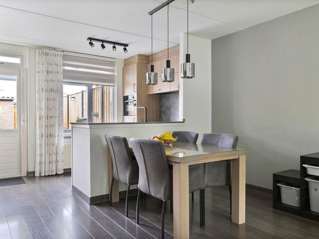 Hermelijnsingel 20, Bergen L