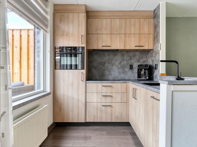 Hermelijnsingel 20, Bergen L