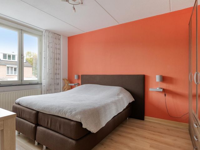 Hermelijnsingel 20, Bergen L