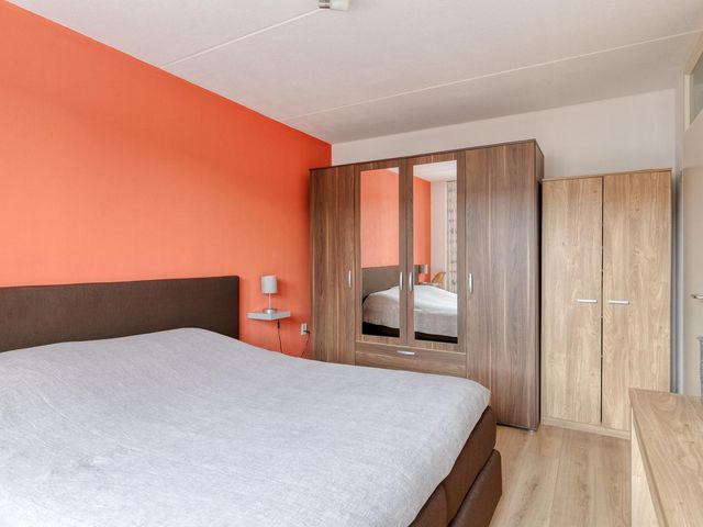 Hermelijnsingel 20, Bergen L