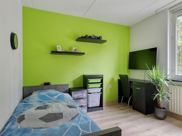 Hermelijnsingel 20, Bergen L