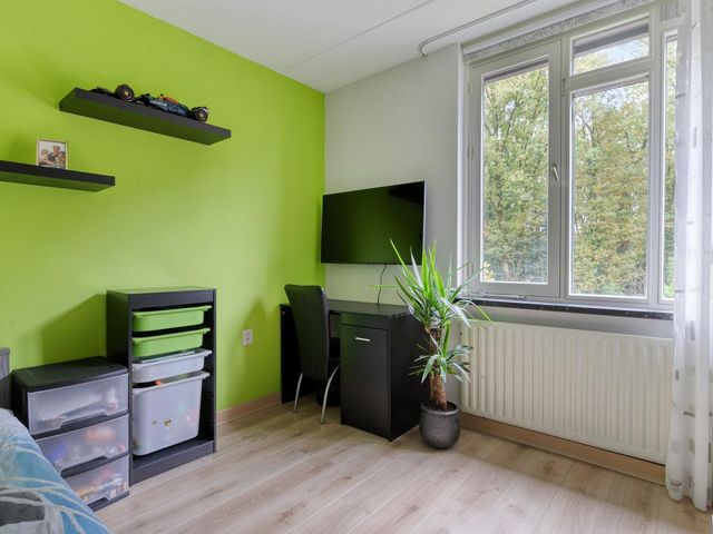 Hermelijnsingel 20, Bergen L