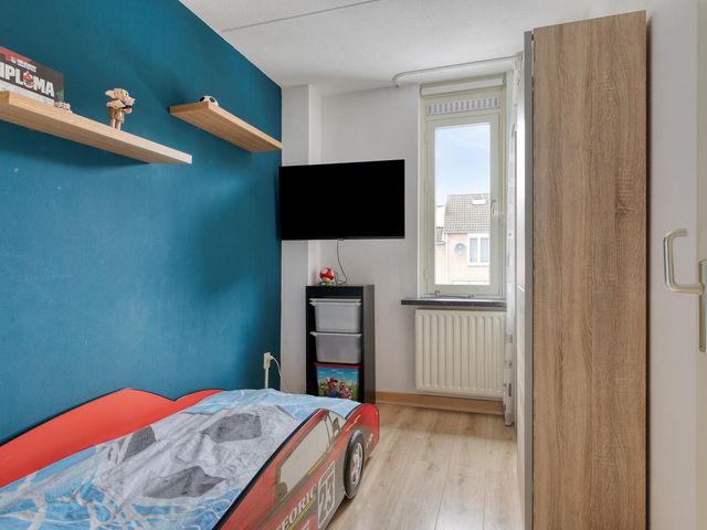 Hermelijnsingel 20, Bergen L