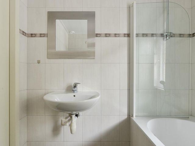 Hermelijnsingel 20, Bergen L