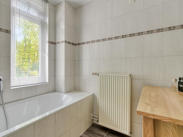 Hermelijnsingel 20, Bergen L